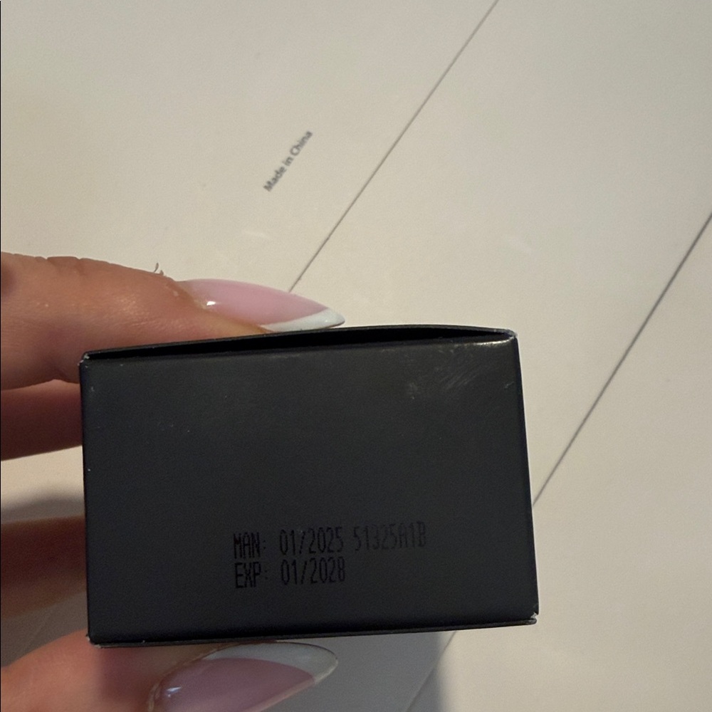 Initio Oud For Greatness Body care - - Picture 4 of 4